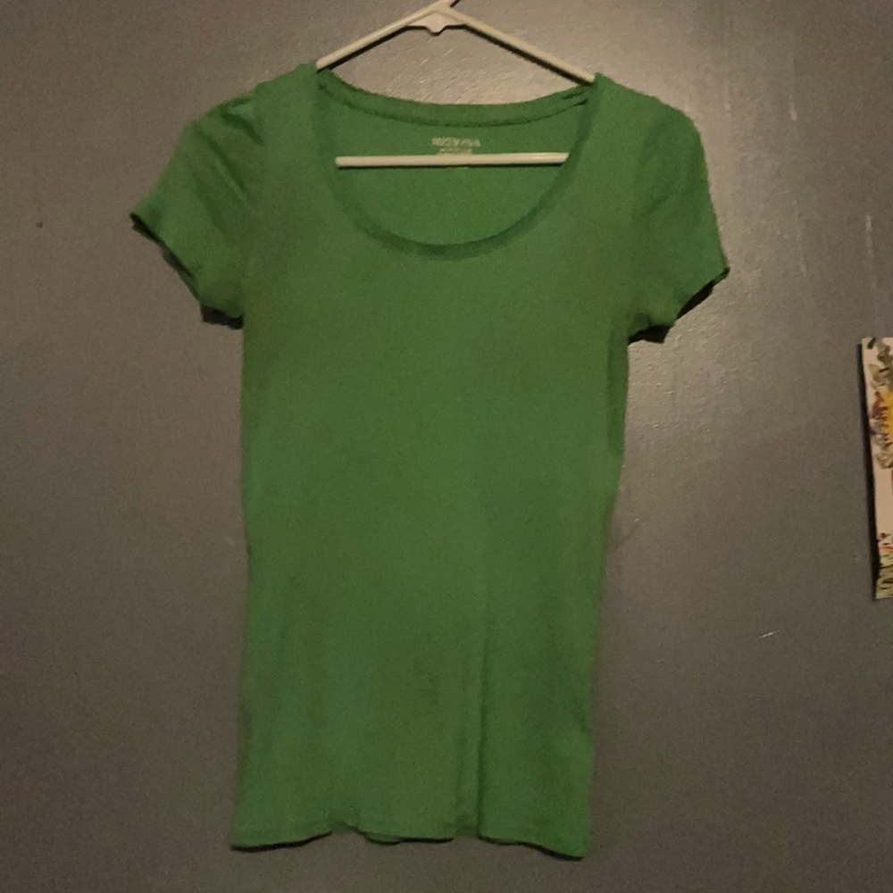 Cute casual t shirt
